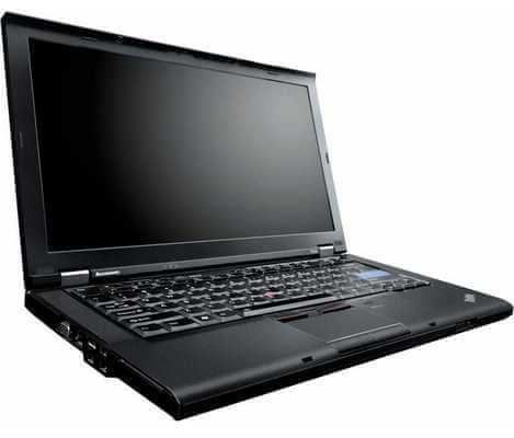 Установка Windows 8 на ноутбук Lenovo ThinkPad T410s